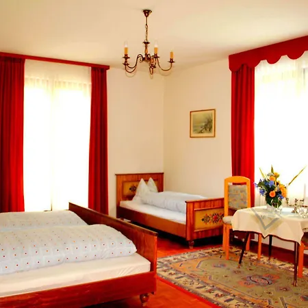 Casa Ema Hotel