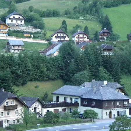 Casa Ema Hotel Ramingstein