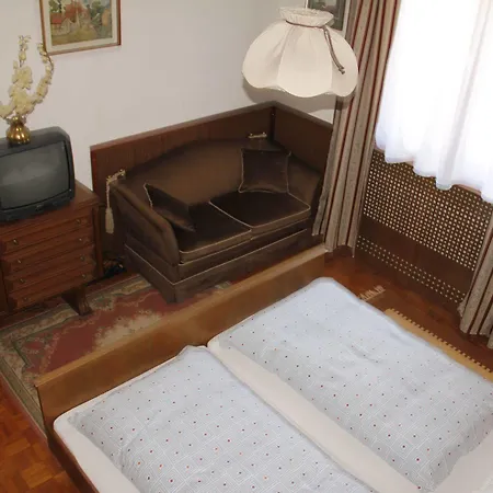 מלון Casa Ema Ramingstein