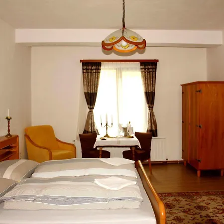 Hotel Casa Ema Ramingstein