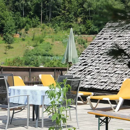 Casa Ema * Ramingstein