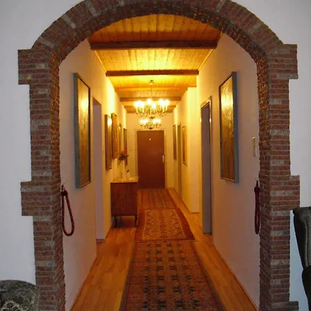 Hotel Casa Ema *