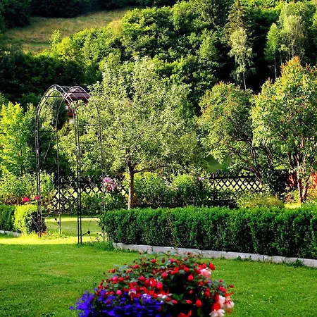 Casa Ema מלון Ramingstein