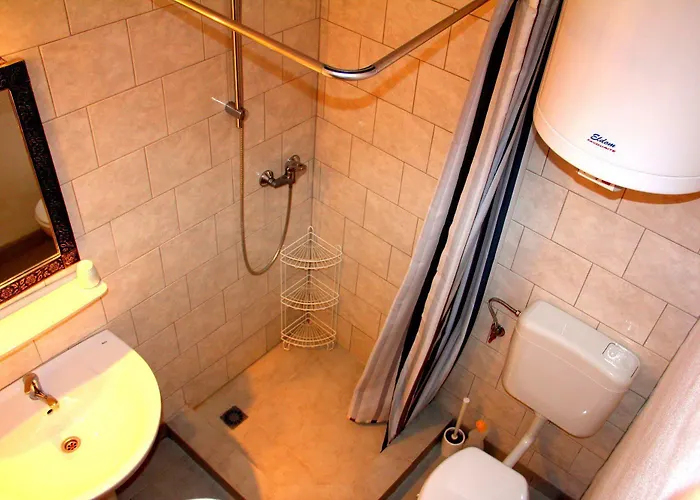 Hotell Casa Ema Ramingstein