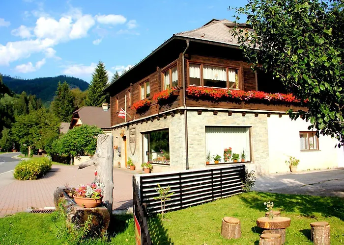 Otel Casa Ema