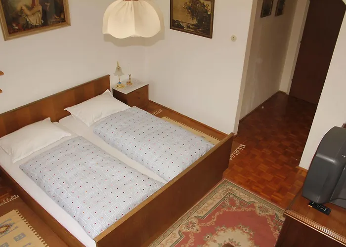 Casa Ema Hotell Ramingstein