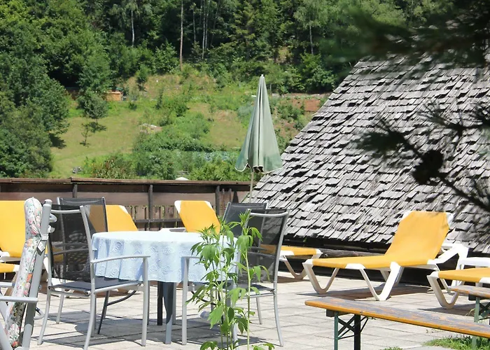 Casa Ema * Ramingstein