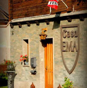 Casa Ema *